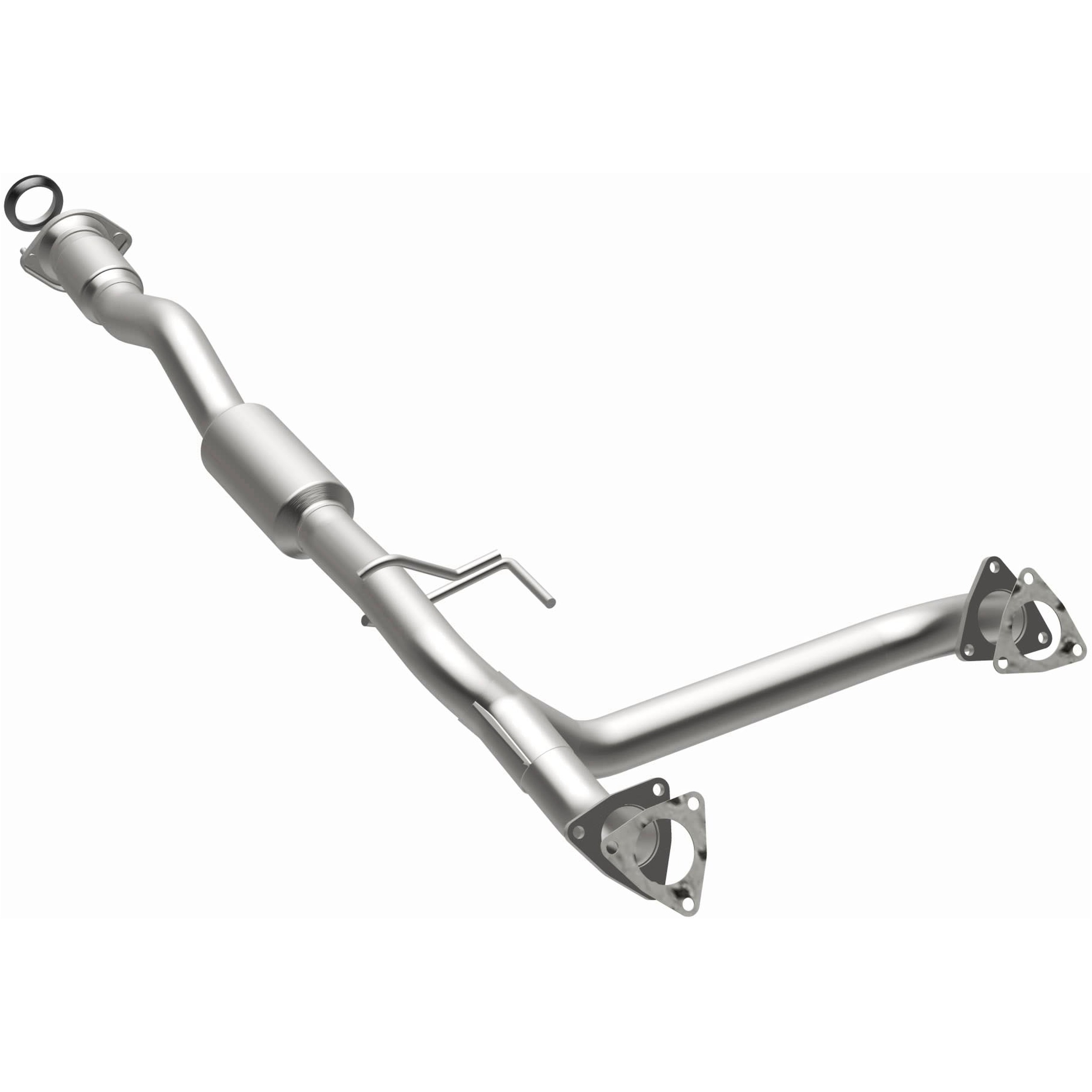 MagnaFlow Exhaust Products 52612 OEM Grade Direct-Fit Catalytic Converter